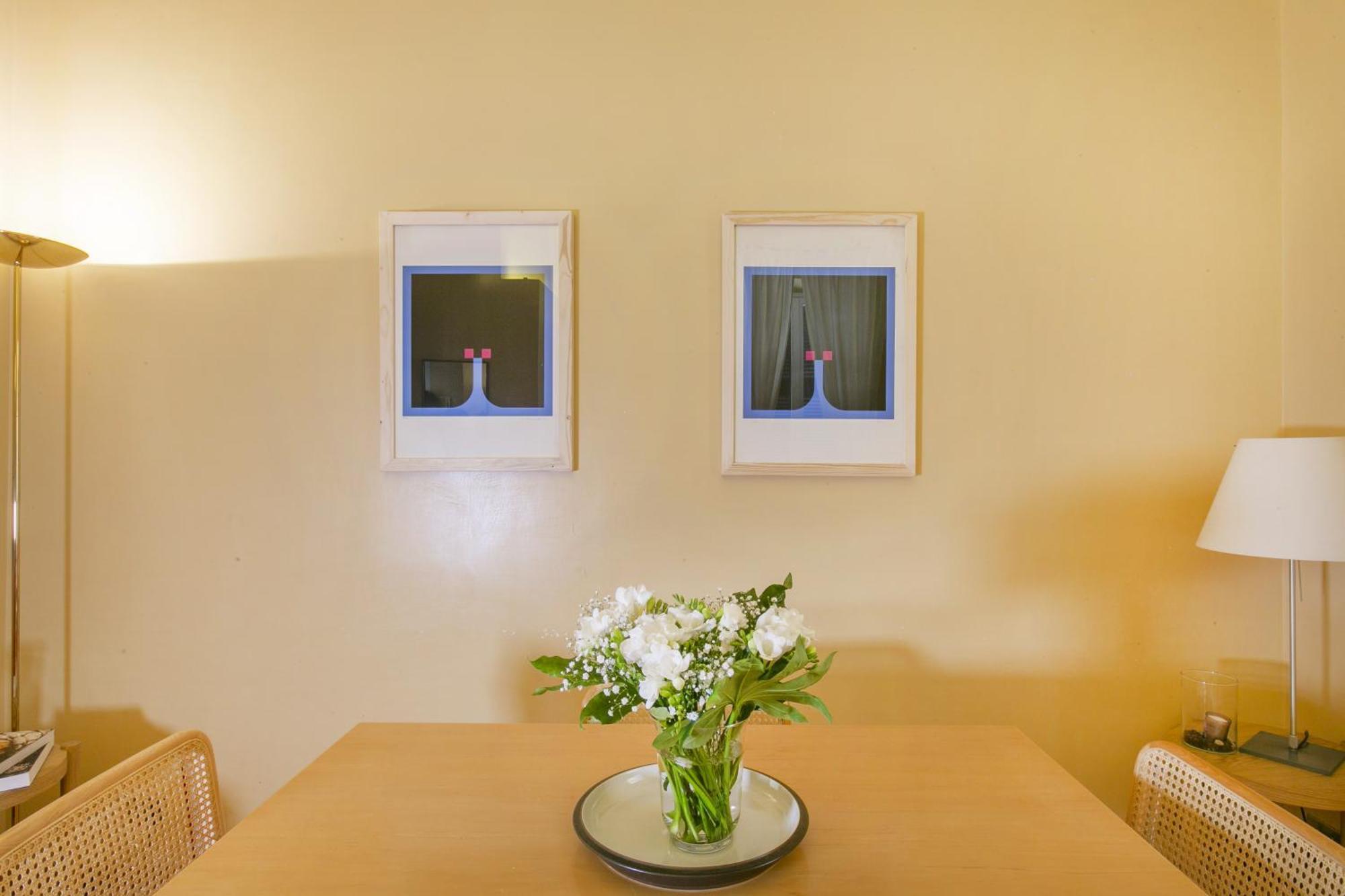 Rome Central Suite Via Porcari, Rome
